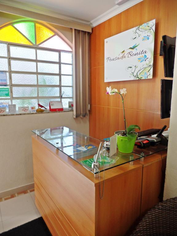 Hotel Pousada Bonita - 150M Metro Paraiso E 1Km Do Inicio Av Paulista São Paulo Ngoại thất bức ảnh