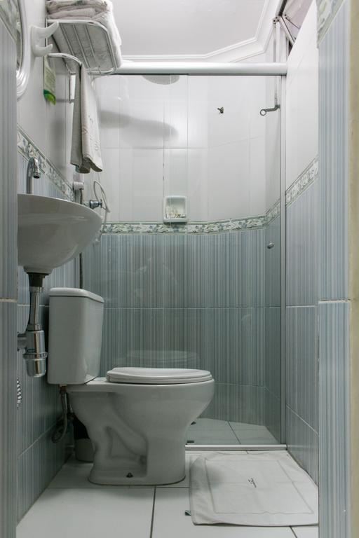 Hotel Pousada Bonita - 150M Metro Paraiso E 1Km Do Inicio Av Paulista São Paulo Ngoại thất bức ảnh