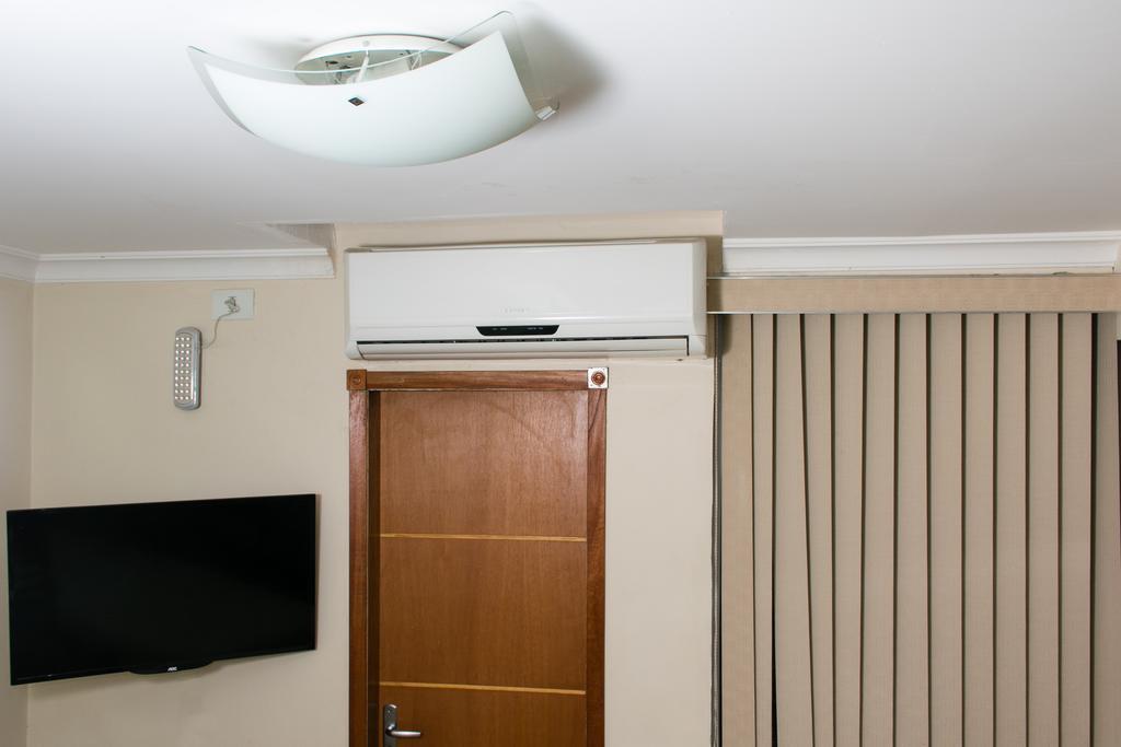 Hotel Pousada Bonita - 150M Metro Paraiso E 1Km Do Inicio Av Paulista São Paulo Ngoại thất bức ảnh