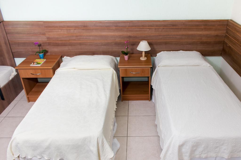 Hotel Pousada Bonita - 150M Metro Paraiso E 1Km Do Inicio Av Paulista São Paulo Ngoại thất bức ảnh