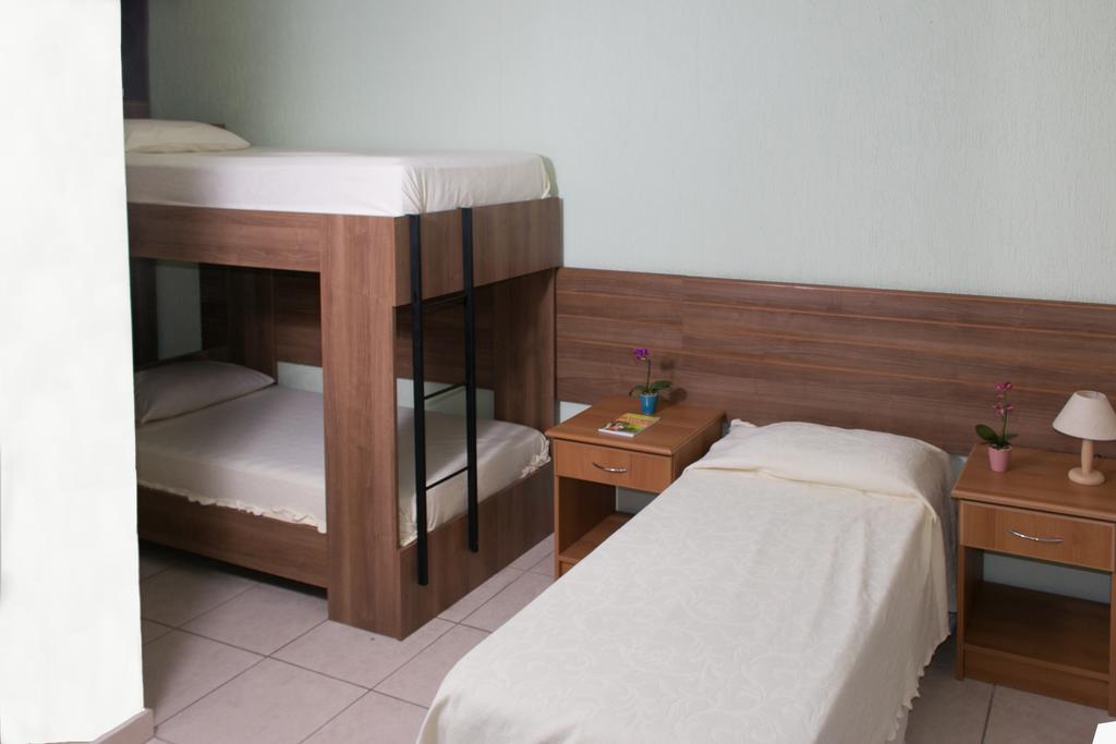 Hotel Pousada Bonita - 150M Metro Paraiso E 1Km Do Inicio Av Paulista São Paulo Ngoại thất bức ảnh