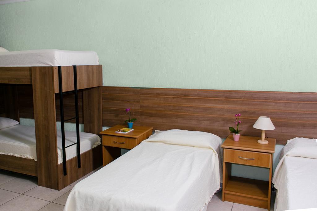 Hotel Pousada Bonita - 150M Metro Paraiso E 1Km Do Inicio Av Paulista São Paulo Phòng bức ảnh