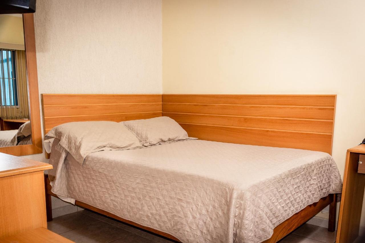 Hotel Pousada Bonita - 150M Metro Paraiso E 1Km Do Inicio Av Paulista São Paulo Ngoại thất bức ảnh