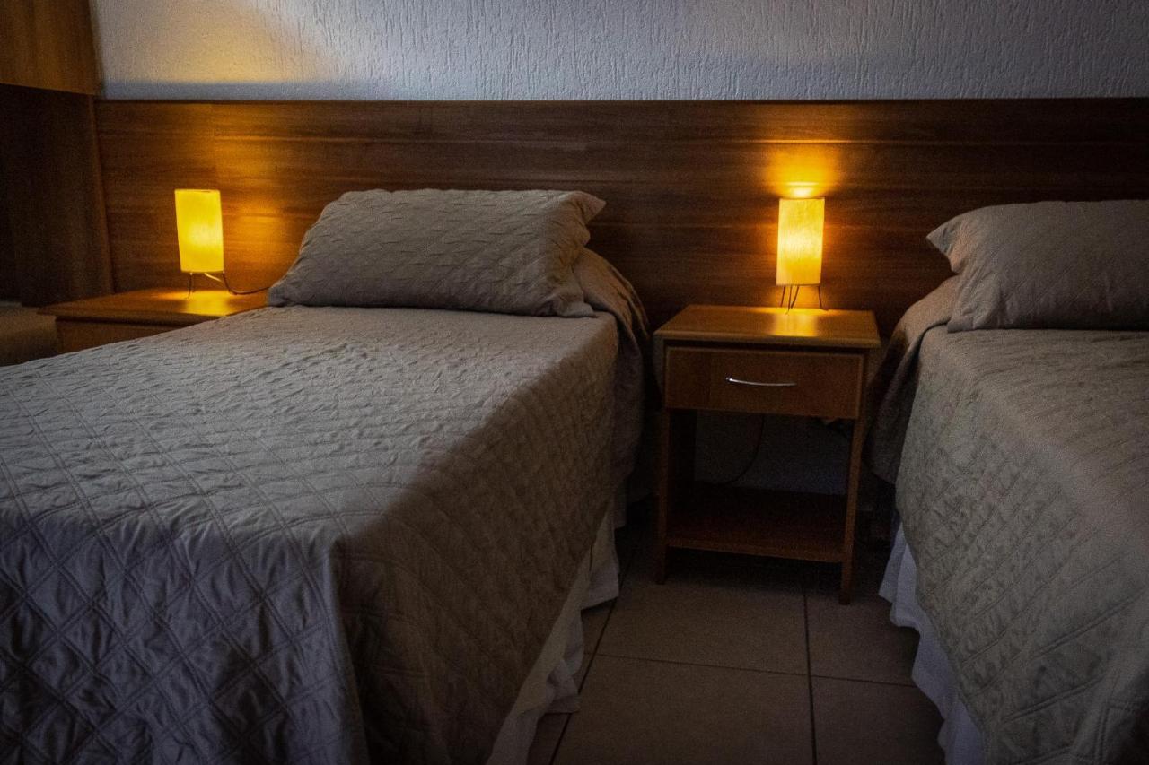 Hotel Pousada Bonita - 150M Metro Paraiso E 1Km Do Inicio Av Paulista São Paulo Ngoại thất bức ảnh