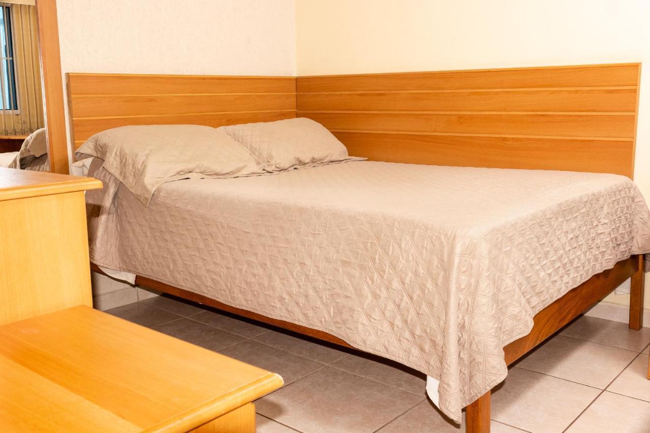 Hotel Pousada Bonita - 150M Metro Paraiso E 1Km Do Inicio Av Paulista São Paulo Ngoại thất bức ảnh