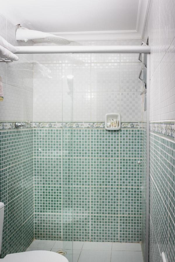 Hotel Pousada Bonita - 150M Metro Paraiso E 1Km Do Inicio Av Paulista São Paulo Ngoại thất bức ảnh