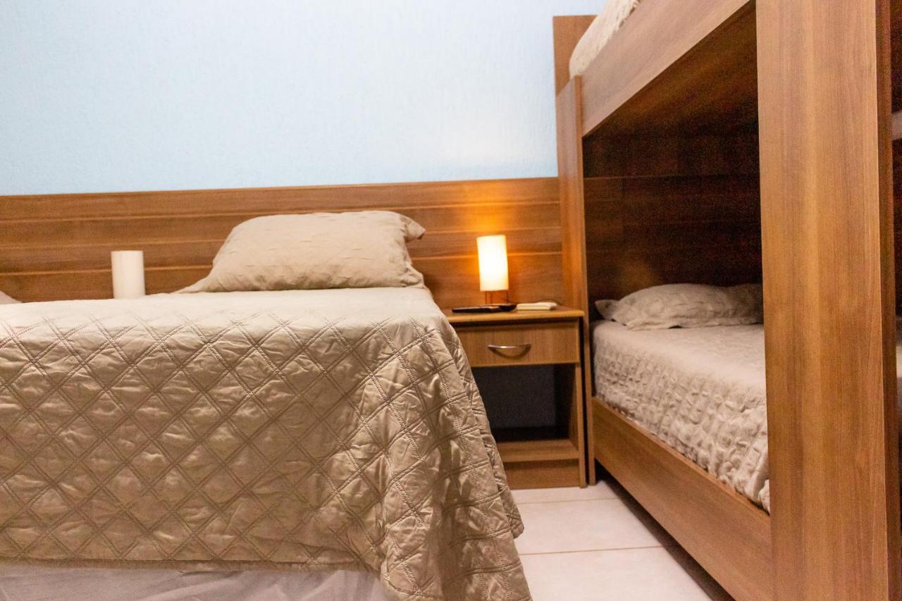 Hotel Pousada Bonita - 150M Metro Paraiso E 1Km Do Inicio Av Paulista São Paulo Ngoại thất bức ảnh