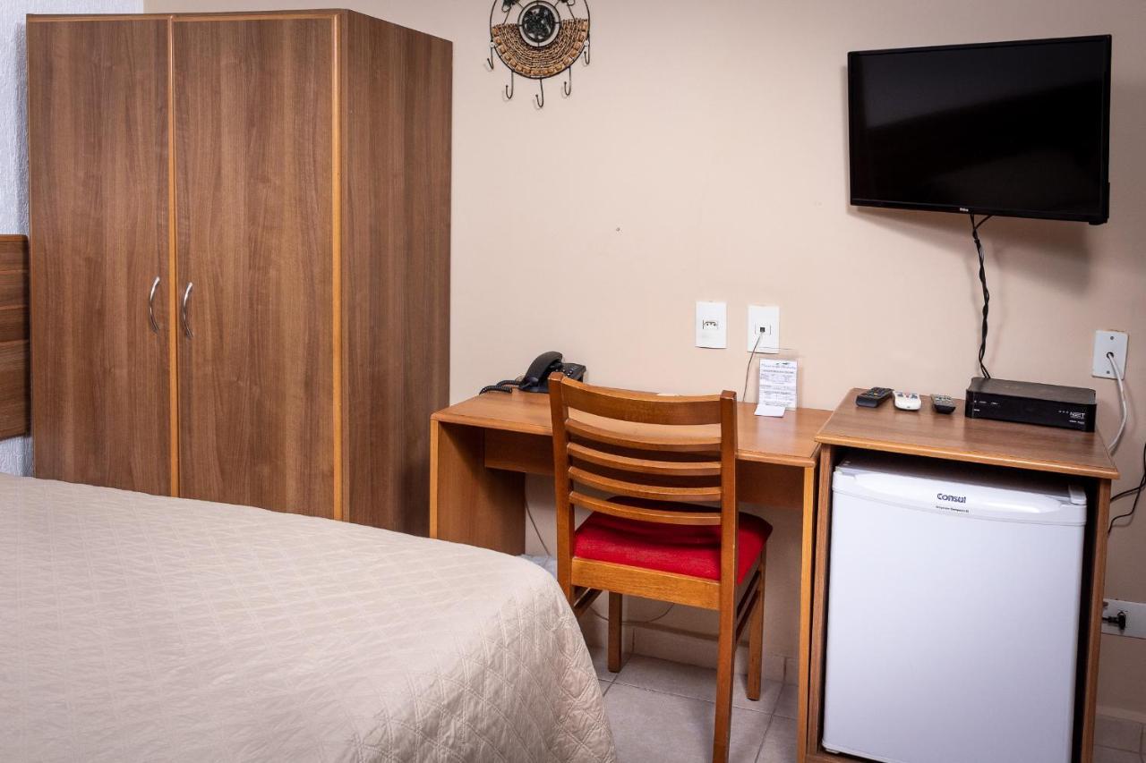 Hotel Pousada Bonita - 150M Metro Paraiso E 1Km Do Inicio Av Paulista São Paulo Ngoại thất bức ảnh
