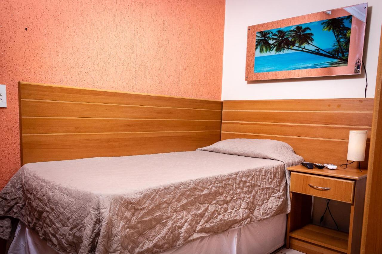 Hotel Pousada Bonita - 150M Metro Paraiso E 1Km Do Inicio Av Paulista São Paulo Ngoại thất bức ảnh