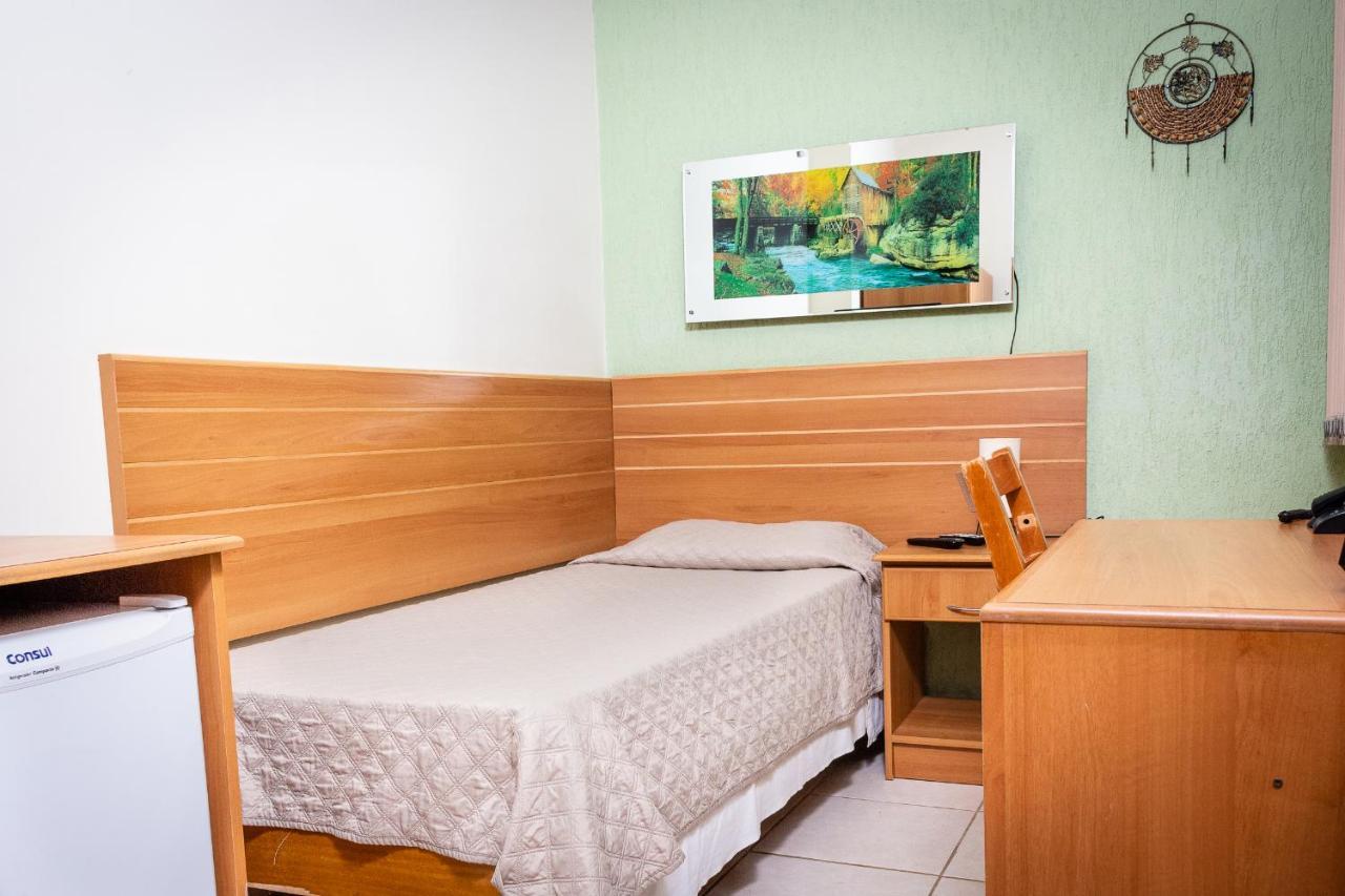 Hotel Pousada Bonita - 150M Metro Paraiso E 1Km Do Inicio Av Paulista São Paulo Ngoại thất bức ảnh