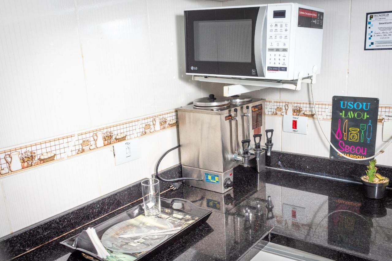 Hotel Pousada Bonita - 150M Metro Paraiso E 1Km Do Inicio Av Paulista São Paulo Ngoại thất bức ảnh