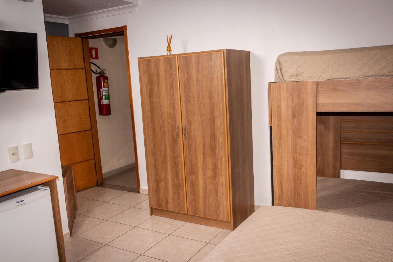 Hotel Pousada Bonita - 150M Metro Paraiso E 1Km Do Inicio Av Paulista São Paulo Ngoại thất bức ảnh