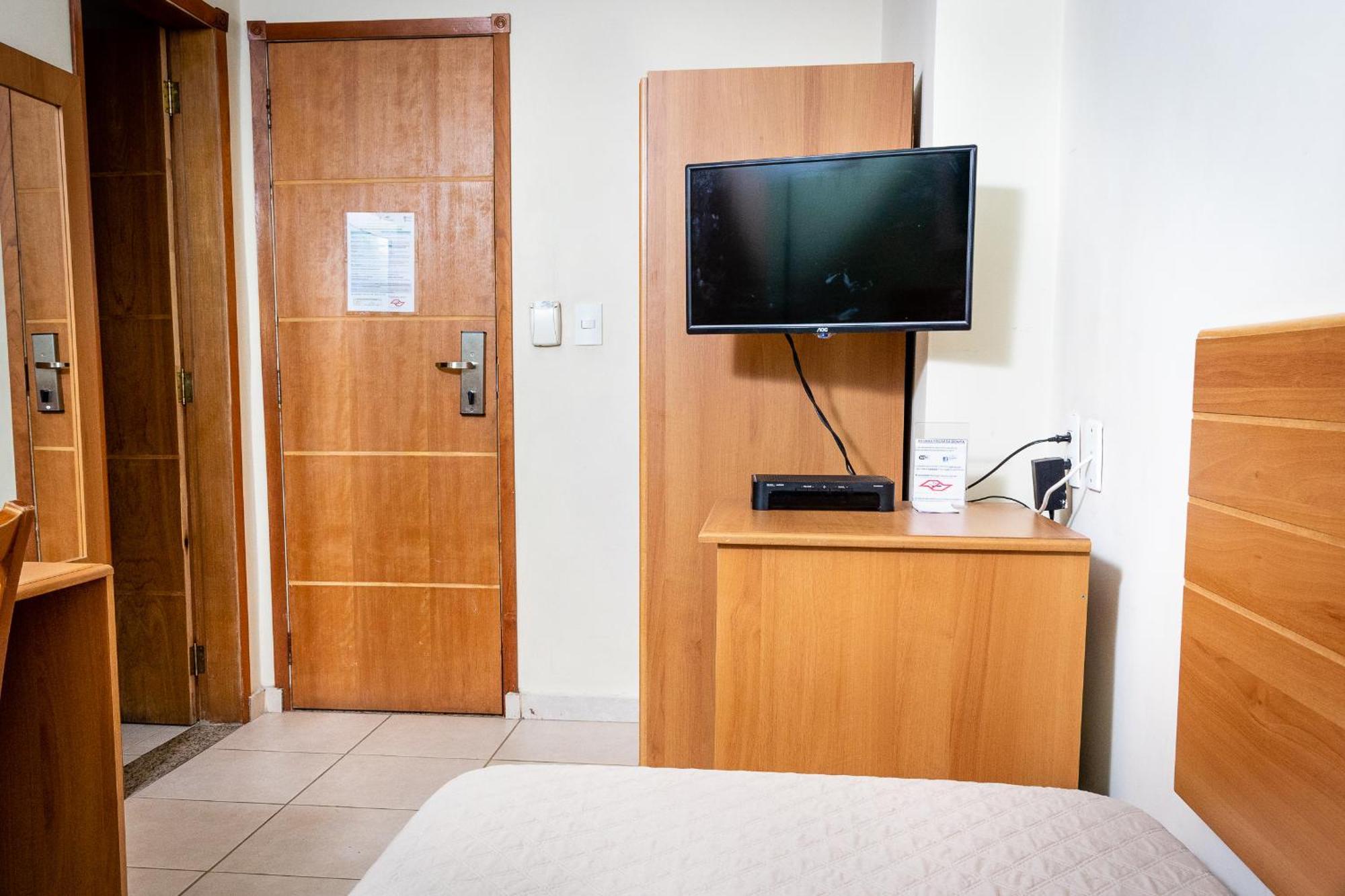 Hotel Pousada Bonita - 150M Metro Paraiso E 1Km Do Inicio Av Paulista São Paulo Ngoại thất bức ảnh