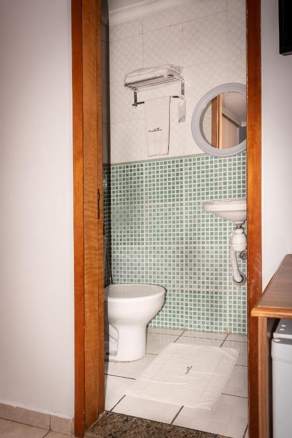 Hotel Pousada Bonita - 150M Metro Paraiso E 1Km Do Inicio Av Paulista São Paulo Ngoại thất bức ảnh